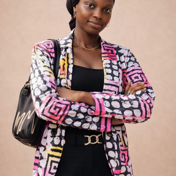 Ganiyu Ayomide