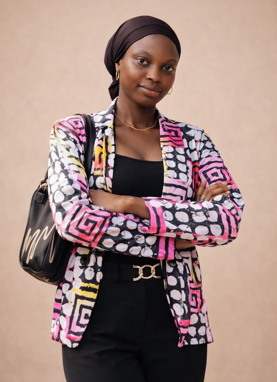 Ganiyu Ayomide