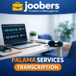 PALAMA SERVICES - Antananarivo, Madagascar