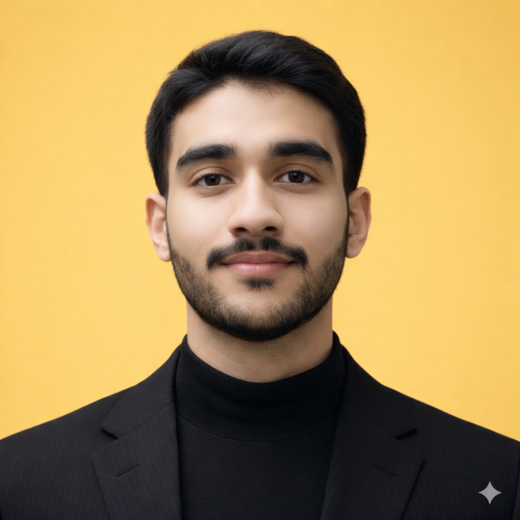 Hassan  Rizwan 