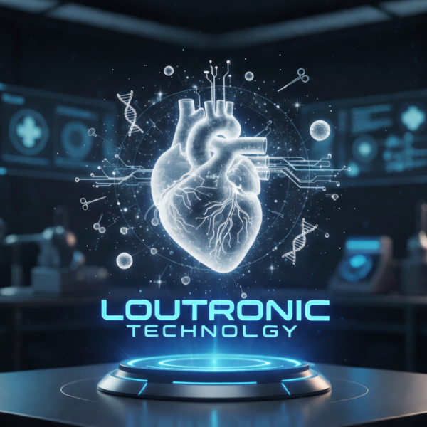 Loutronic