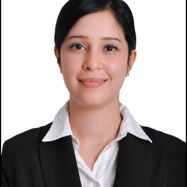 Yasmine hany