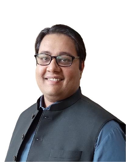 Ahsan Akhtar