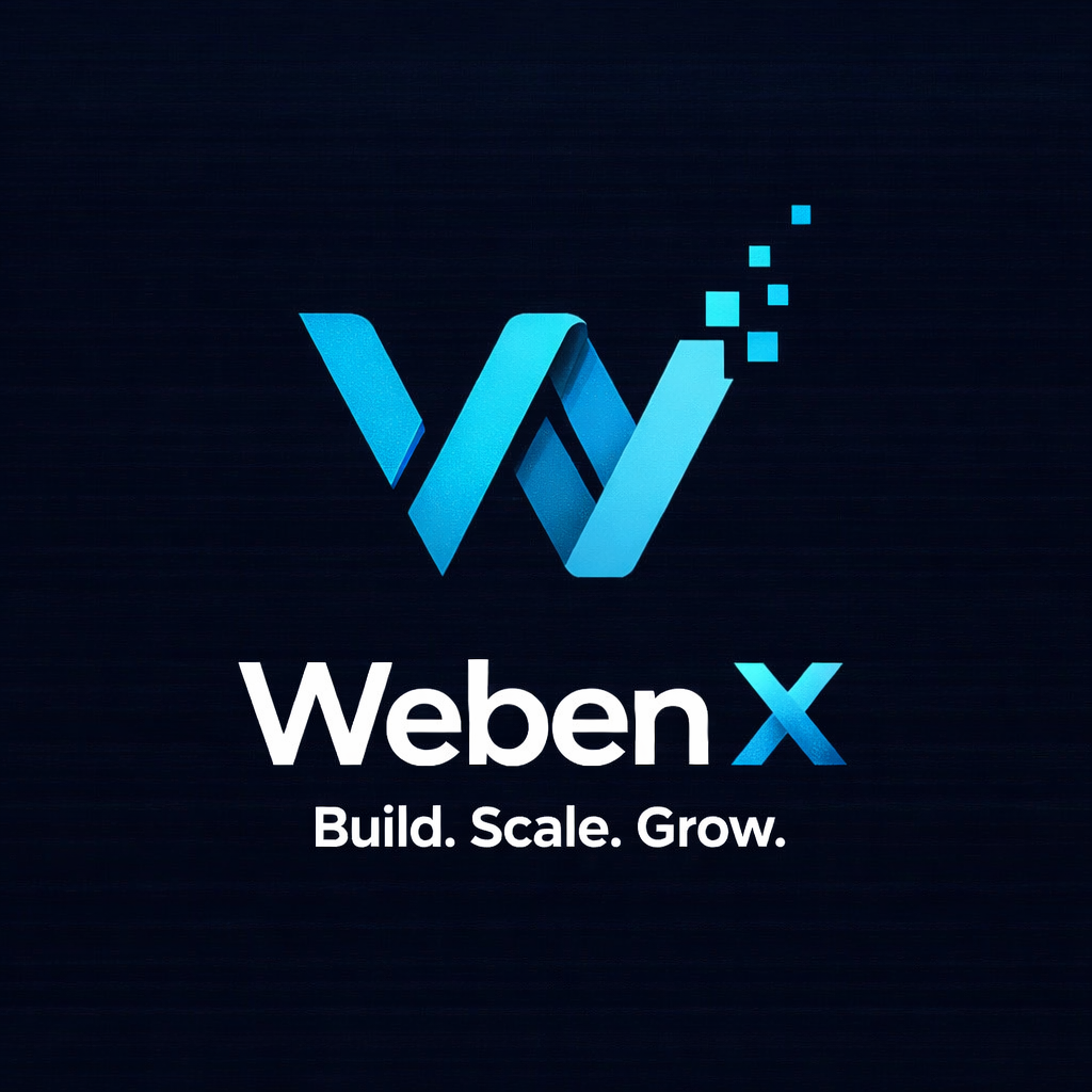 Webenx Solution