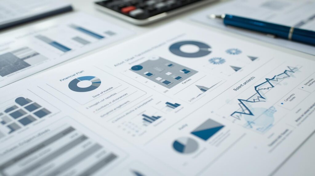 Financial Planning That Actually Works! - portfolio - 0