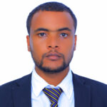 Fitsum Abegaz - Addis Ababa, Ethiopia