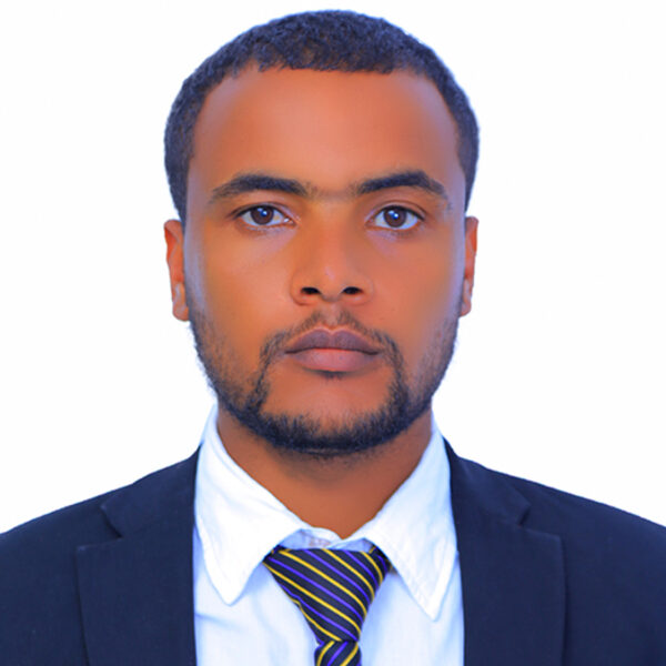 Fitsum Abegaz