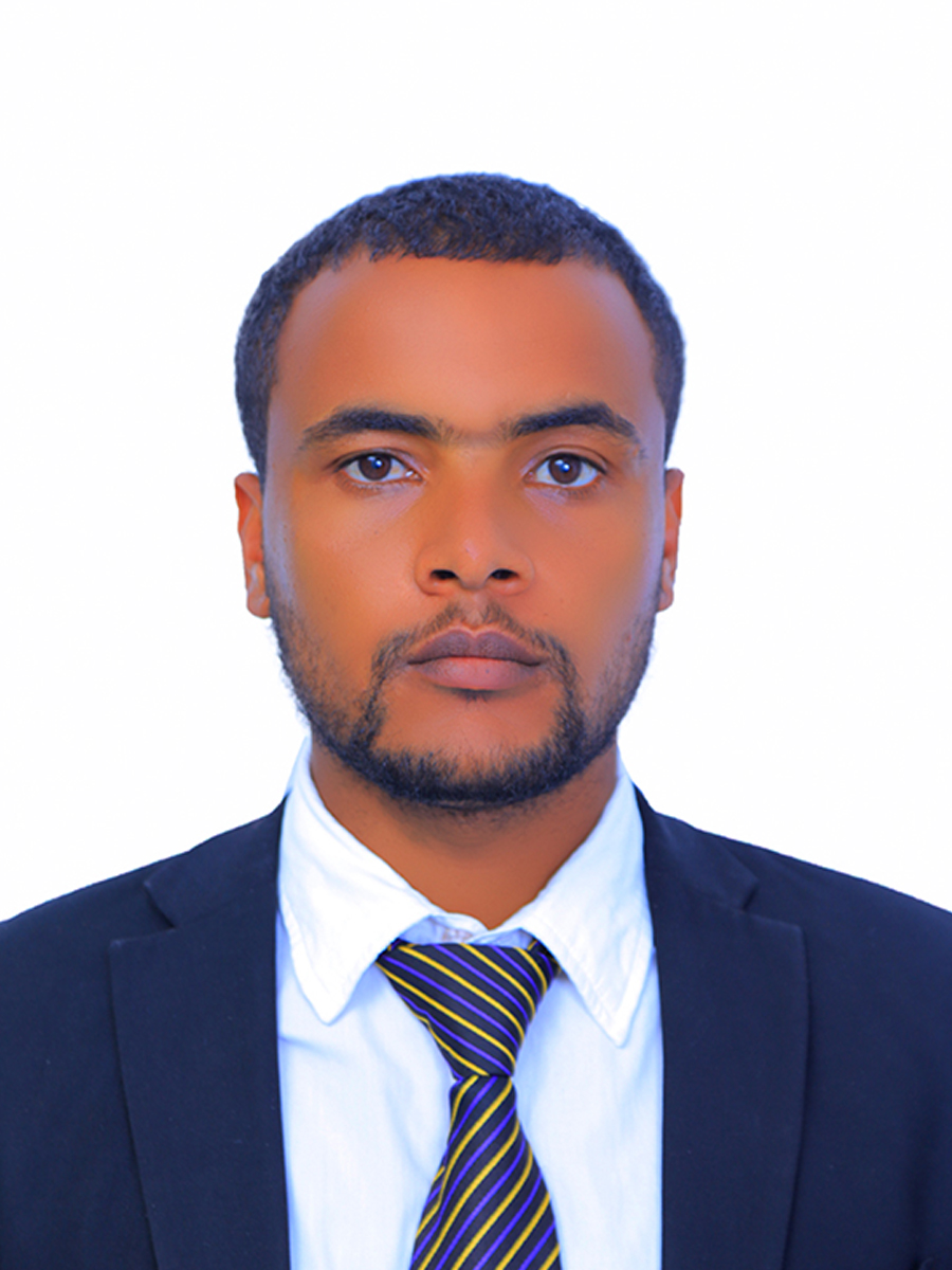 Fitsum Abegaz - cover
