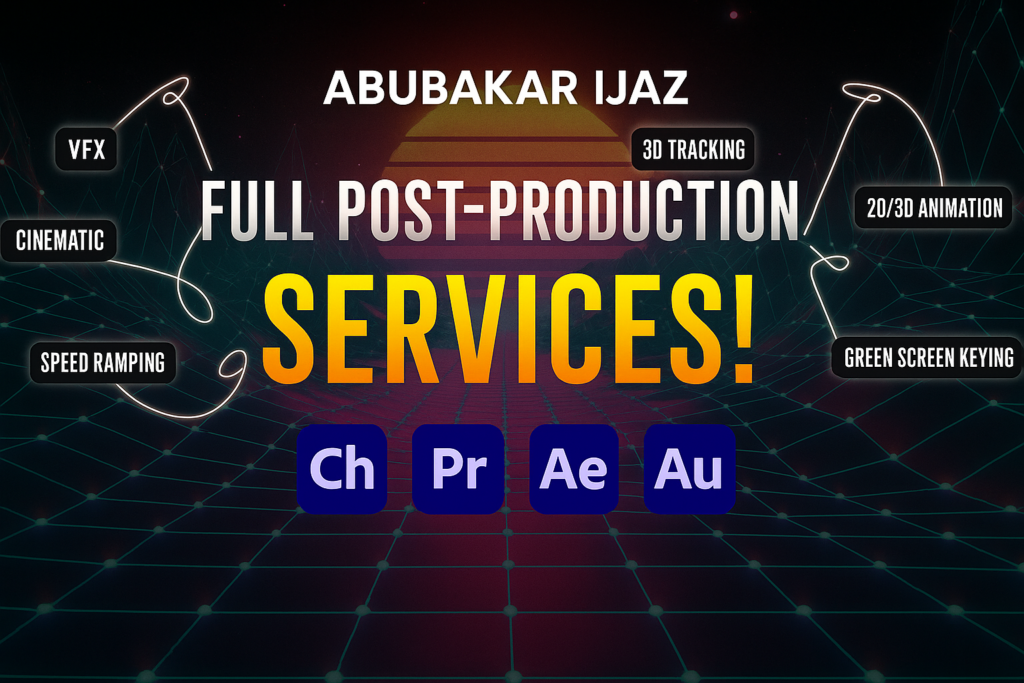 Abubakar Abubakar Ejaz95 - portfolio - 0