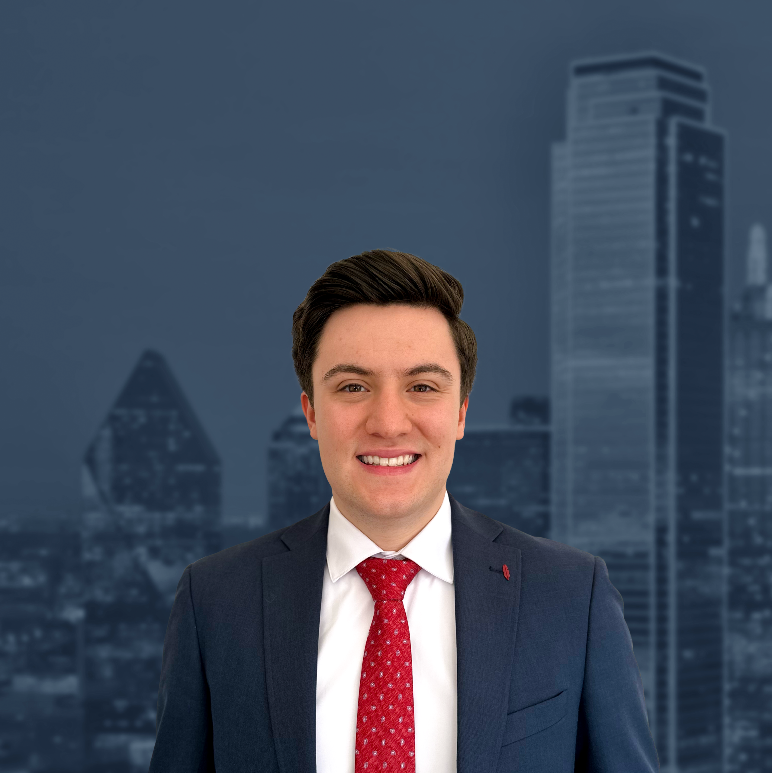 Christopher Hoffens