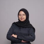 Nadia Santoso - Banjarmasin, Indonesia