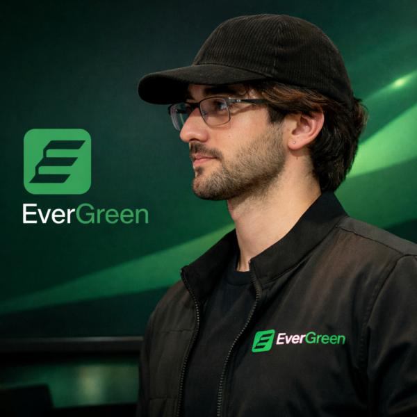 EverGreen MKT
