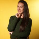 Julieth Ramirez - Bogota, Colombie
