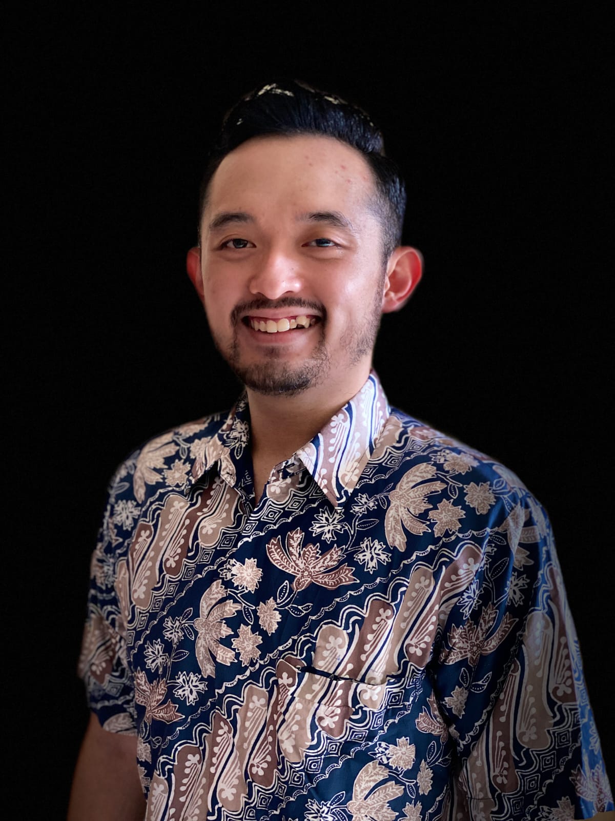 Leonardus Herjuno - cover