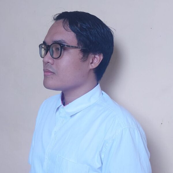Muhammad Jibril Salsabilly