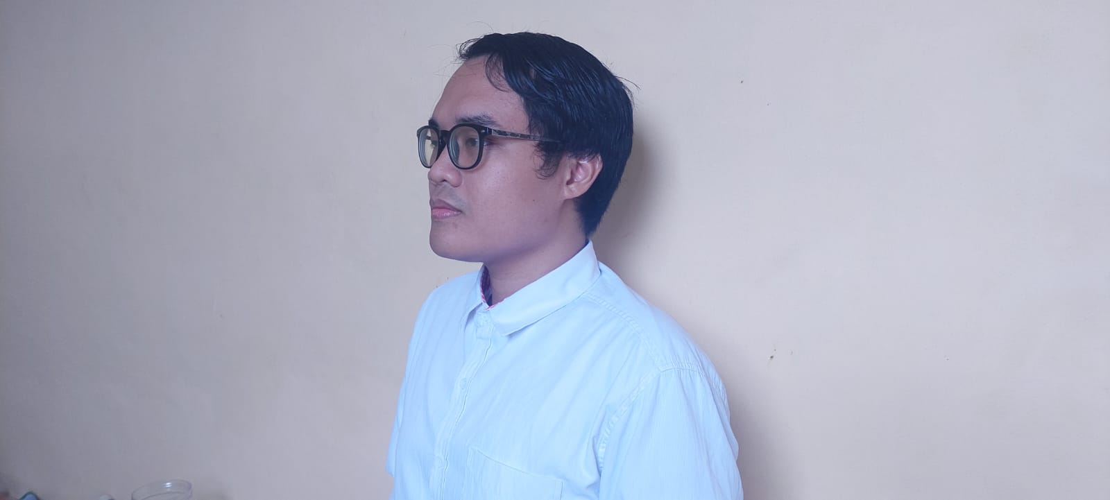 Muhammad Jibril Salsabilly