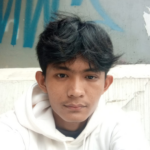 Andrean Pratama - Bekasi, Indonesia