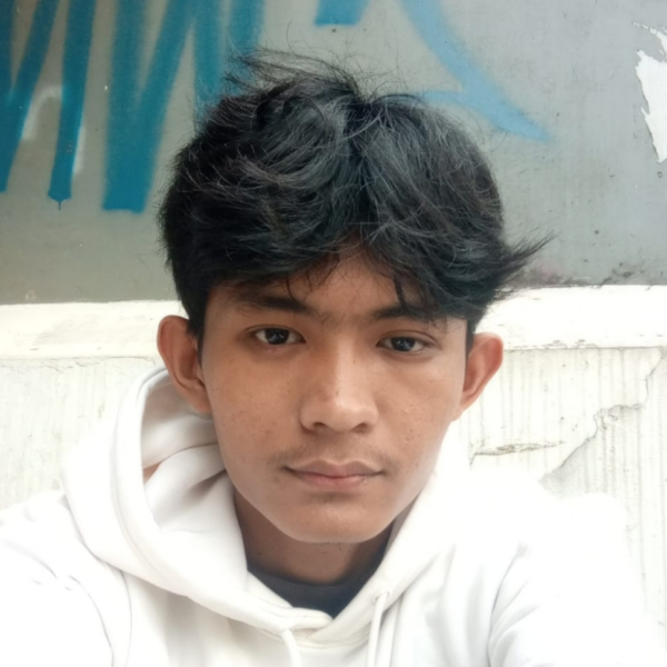 Andrean Pratama