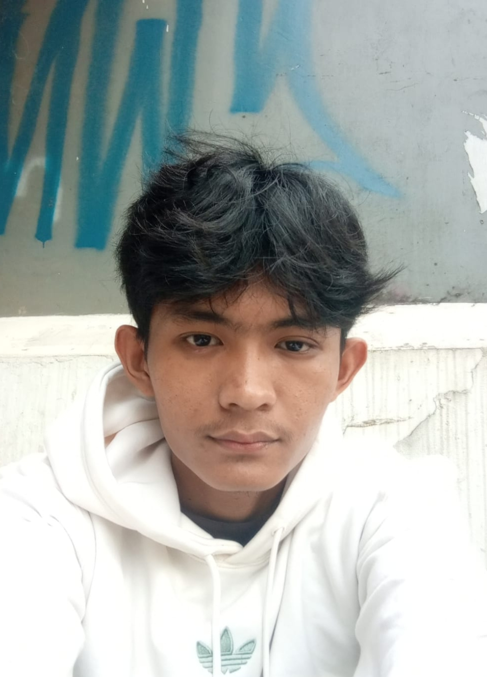 Andrean Pratama