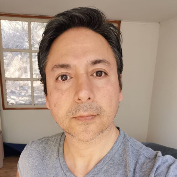 Santiago Gonzalez