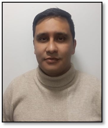 JUAN DAVID ALFONSO ARDILA