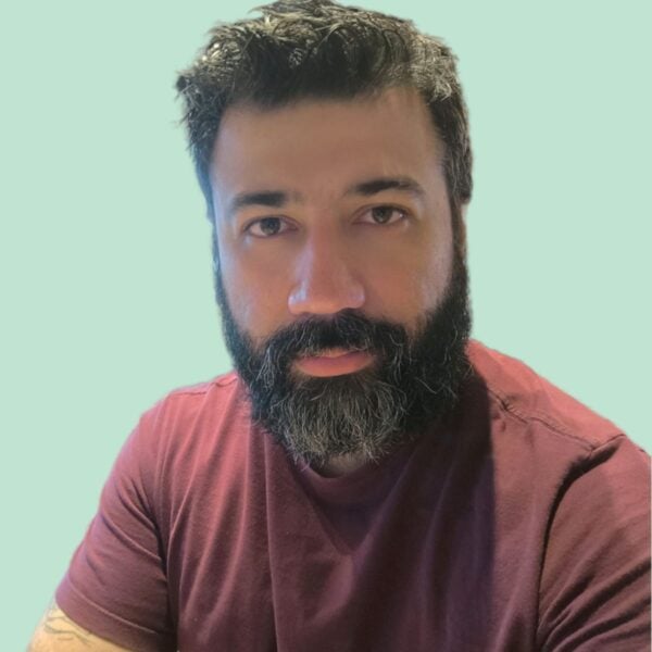 Luiz Carvalho