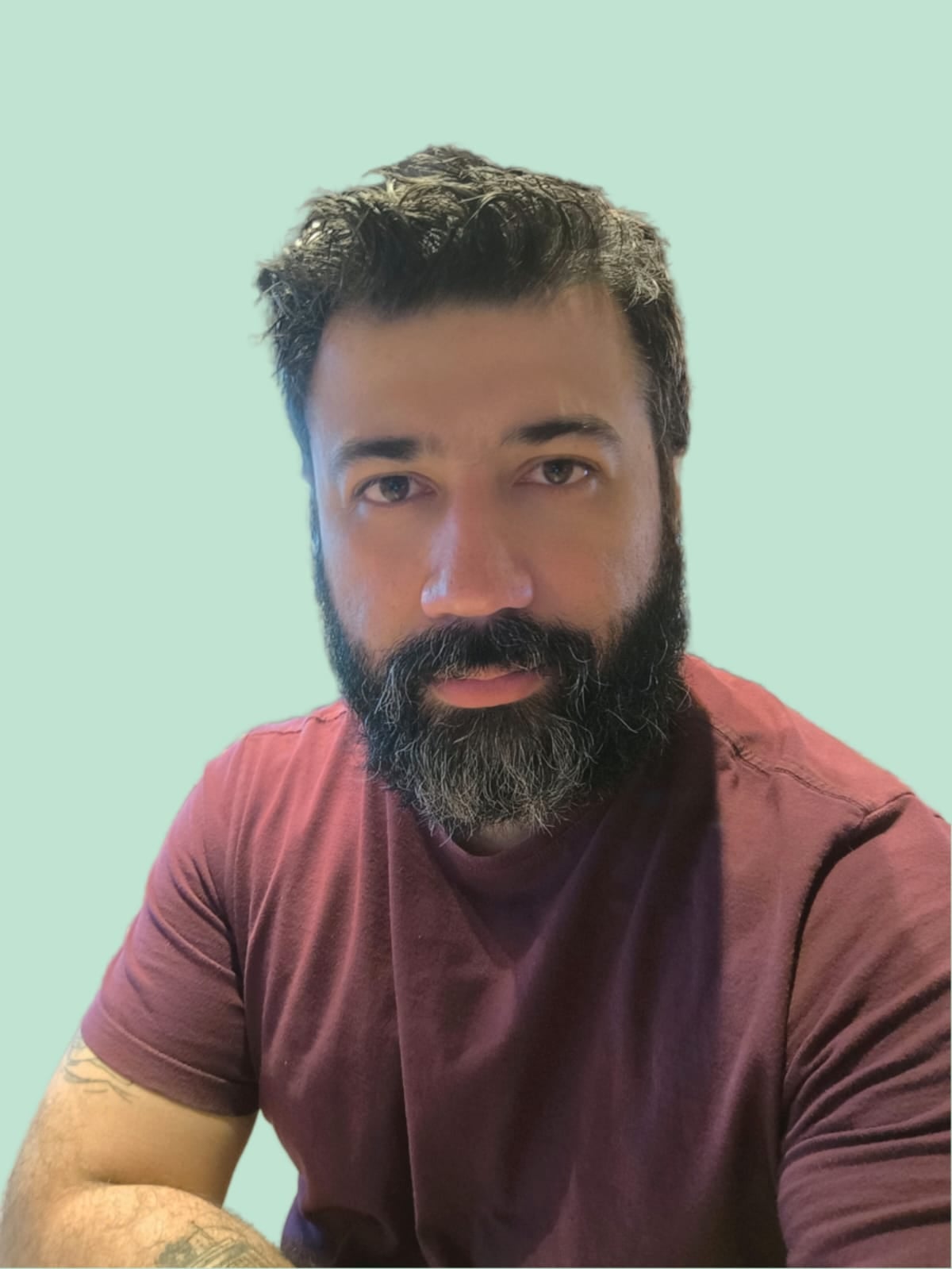 Luiz Carvalho