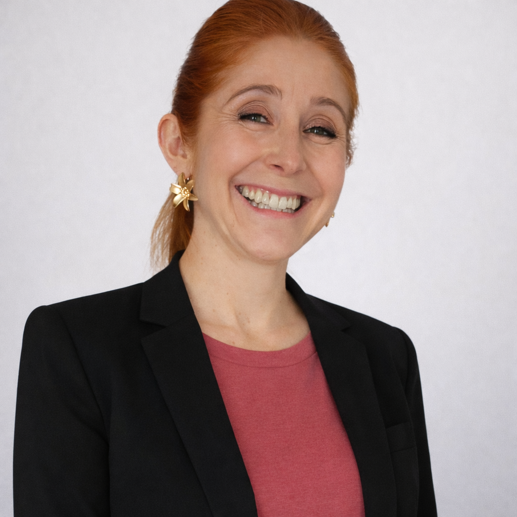 Laura Valbuena