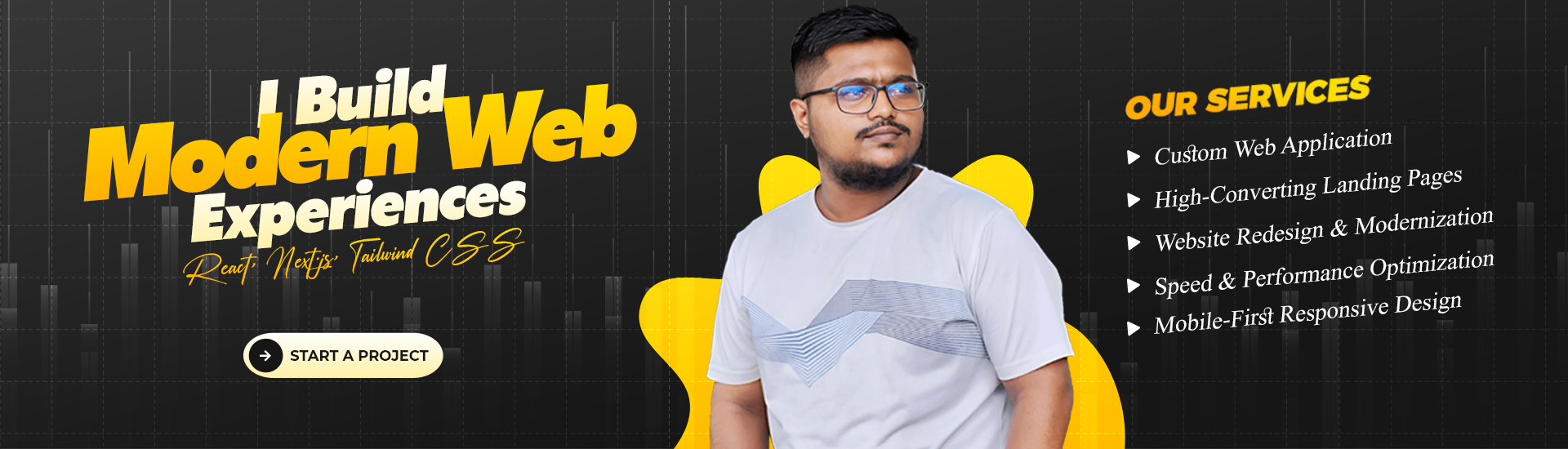 Sabbir Ahmed Mridul - cover