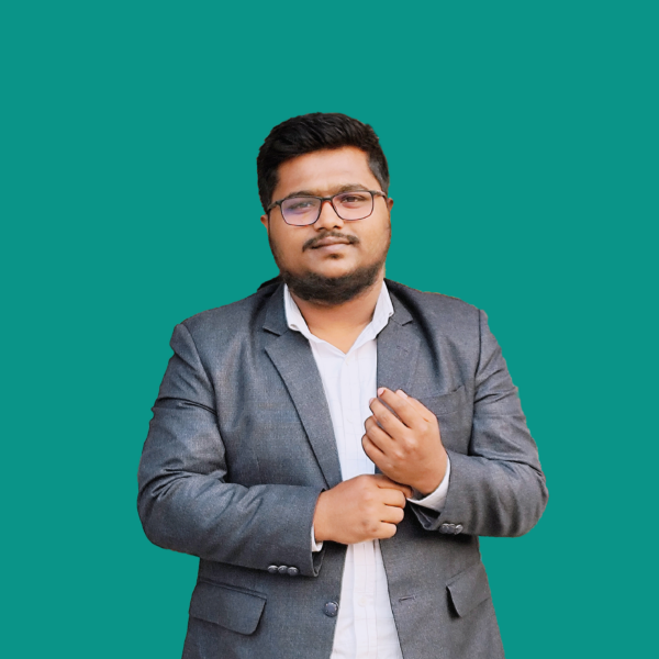 Sabbir Ahmed Mridul