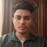 Harshkumar Shah - Paris, France