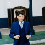 João Alves - São Paulo, Brazil