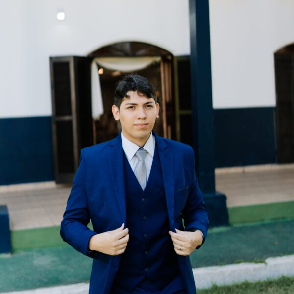 João Alves
