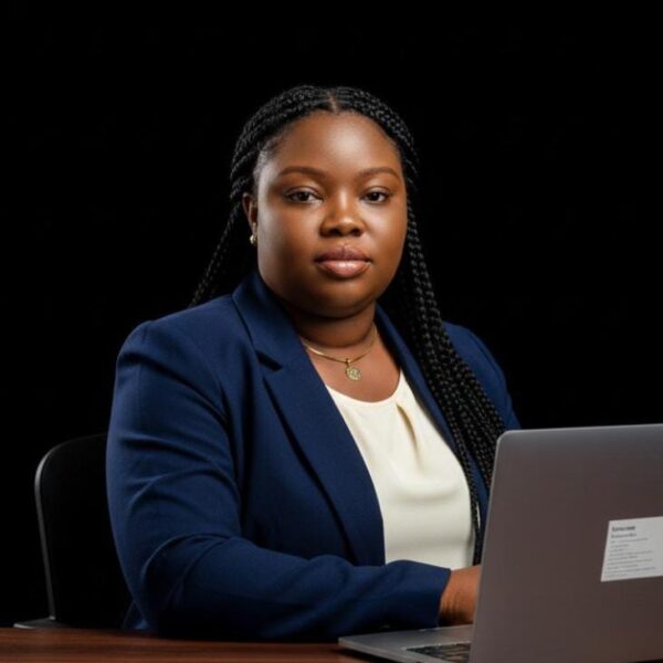 MARIE EMANIE GUITA MAXIME