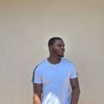 Akorede Sangotola - Lagos, Nigeria