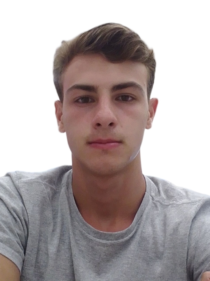 Gabriel Cicotoste