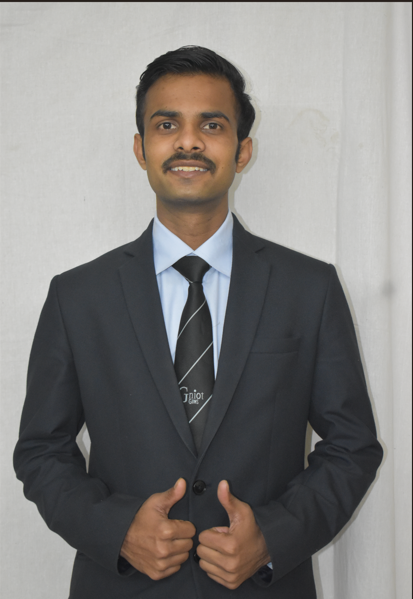 Gajyshankar Saini