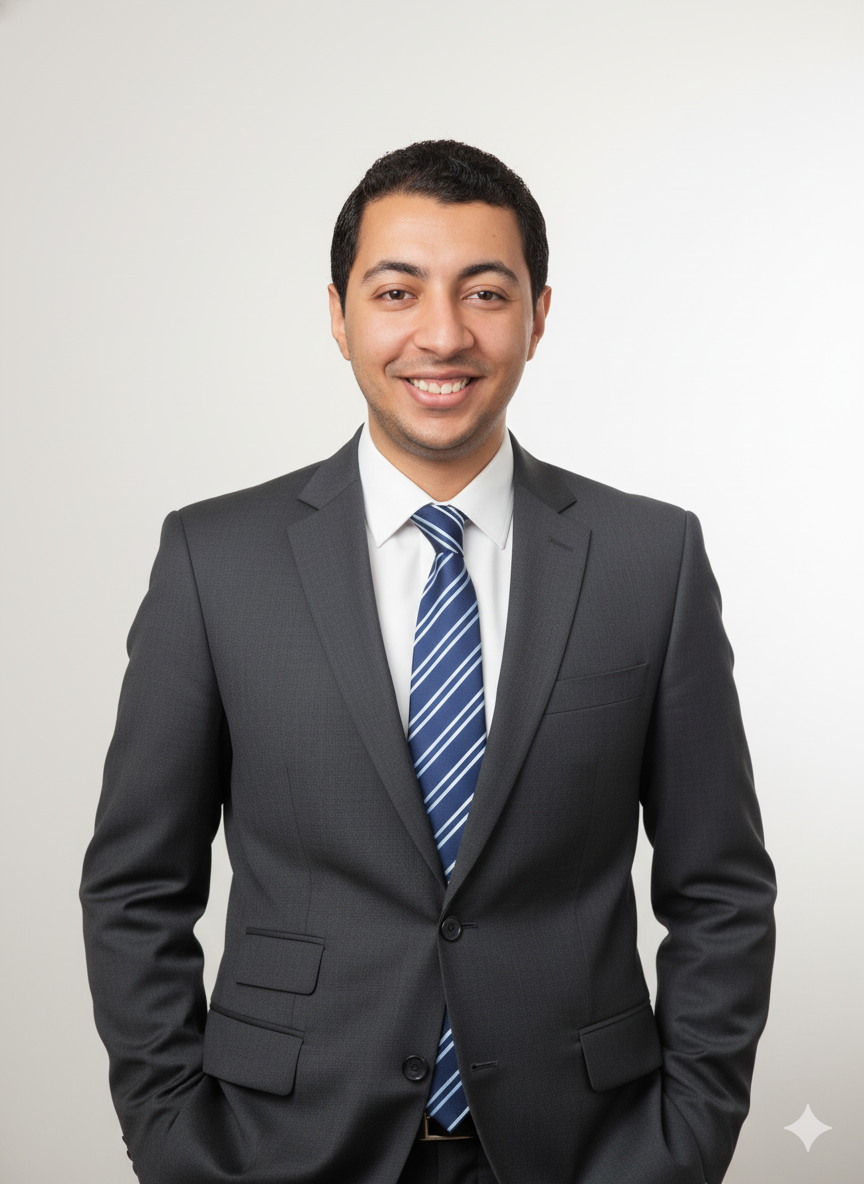 eslam khater