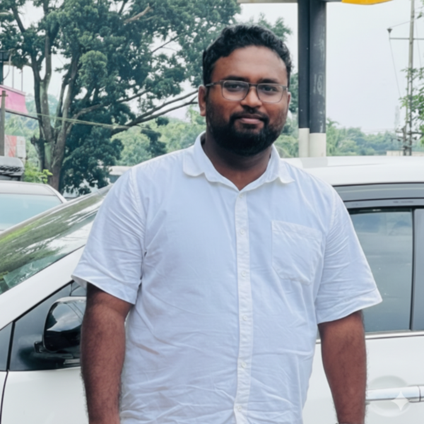 Mansoor Ali K