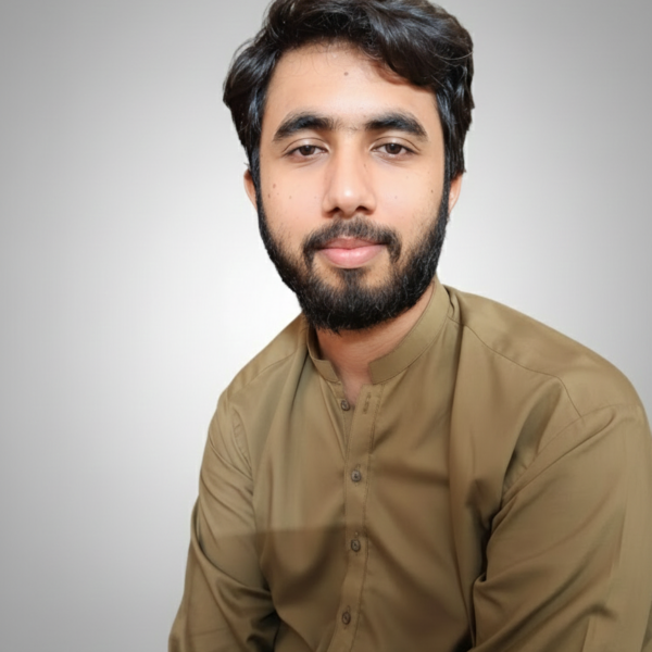 Muhamamd Zakria