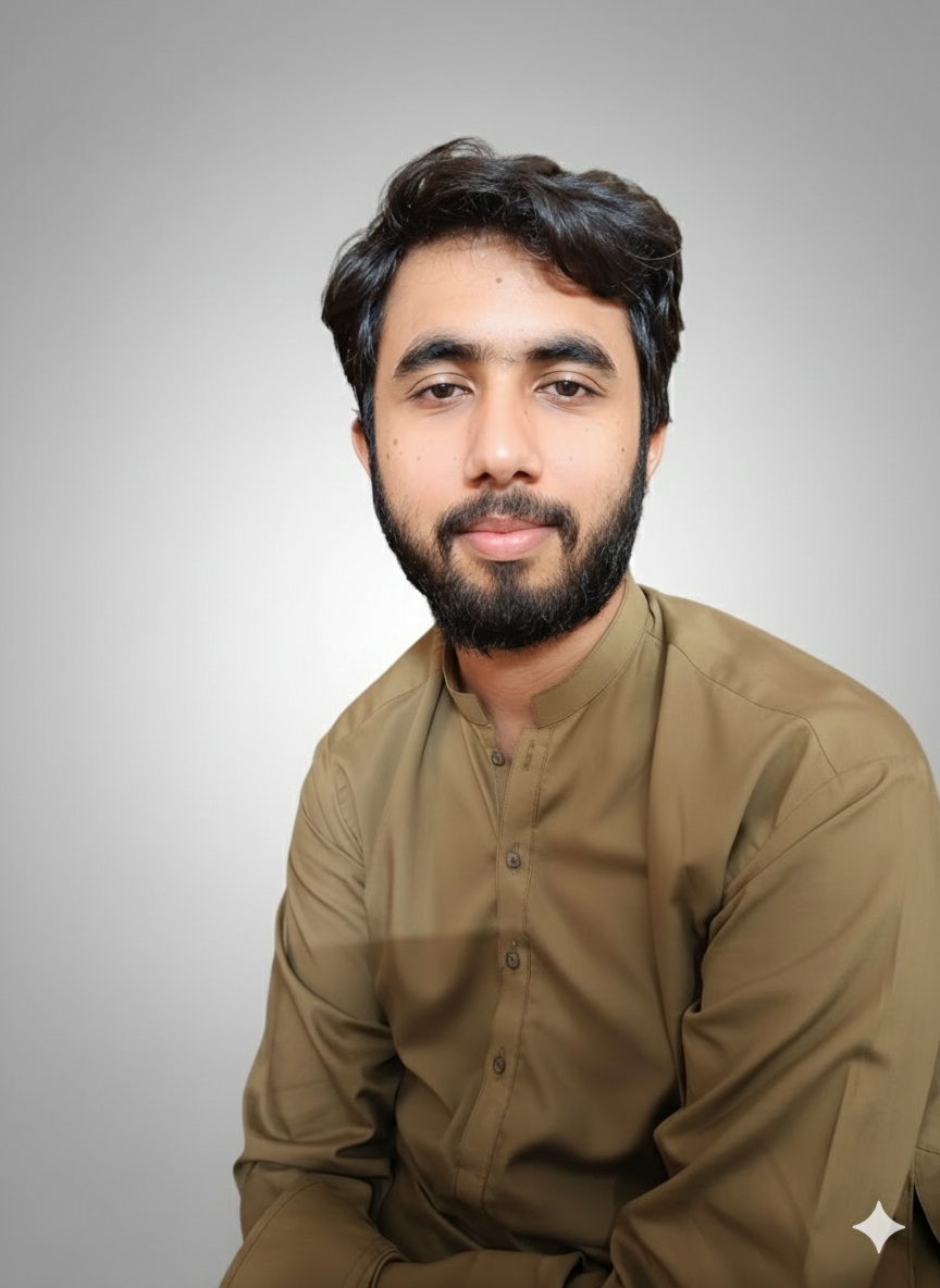 Muhamamd Zakria