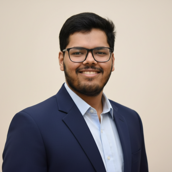 Devansh Soni