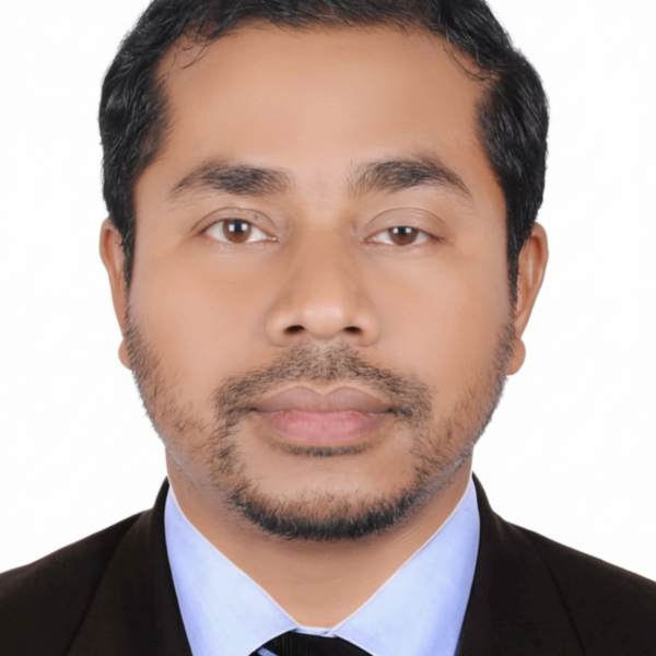 Md Alamgir Hossain