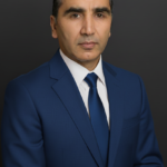 MOHAMED EL BARBRI - Casablanca, Morocco