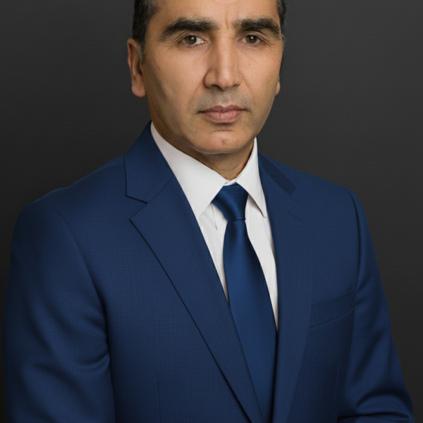 MOHAMED EL BARBRI