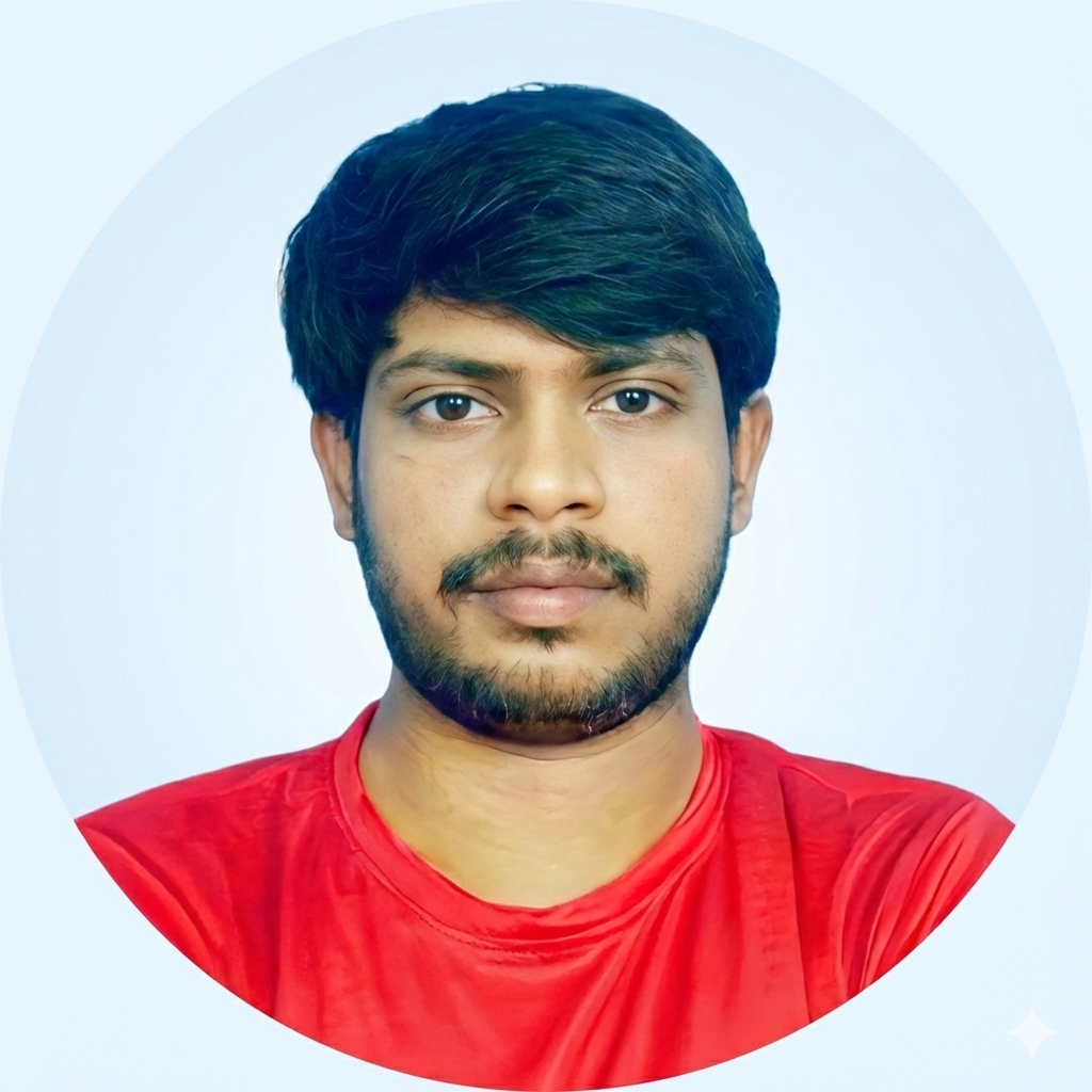 R Thyagarajulu