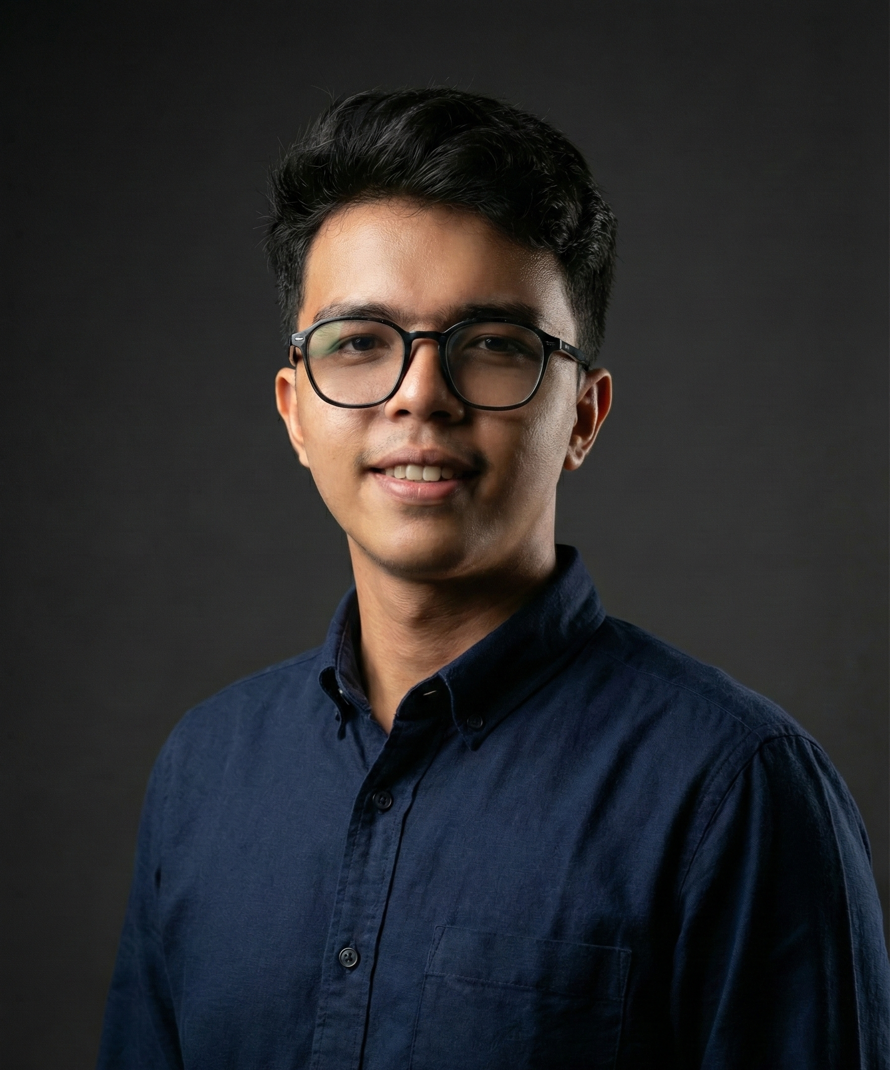 Misfalah Fajar