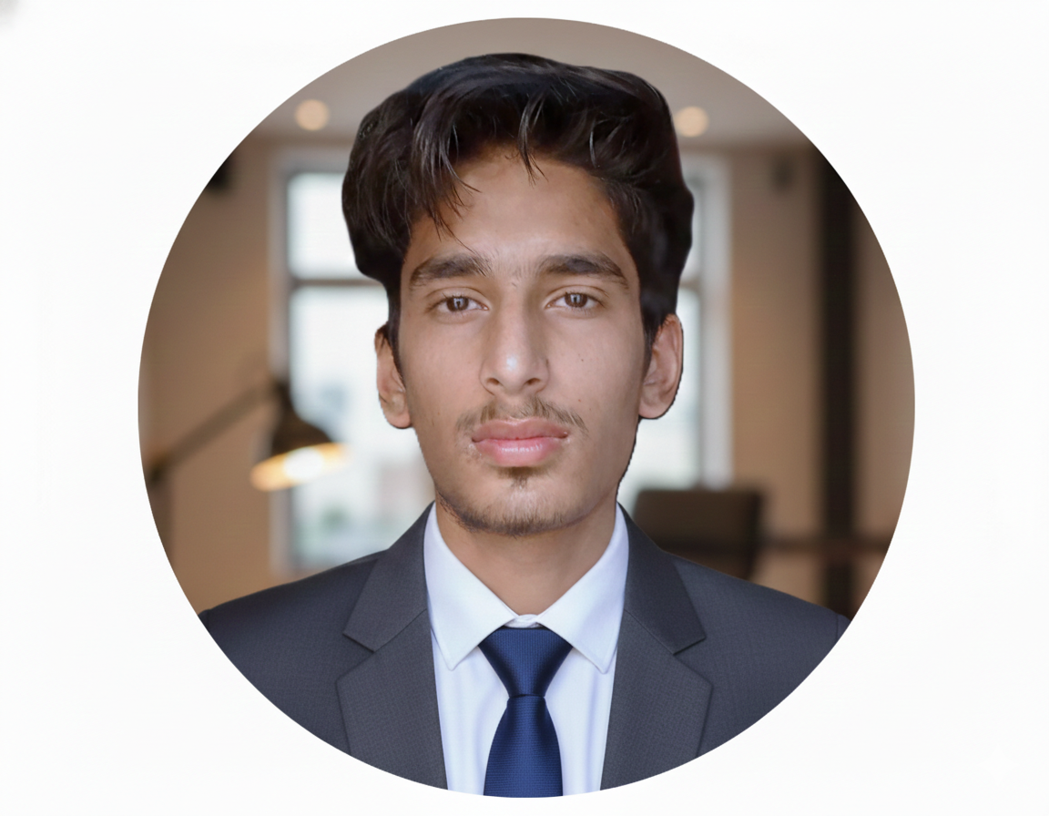 Ravi Kumar