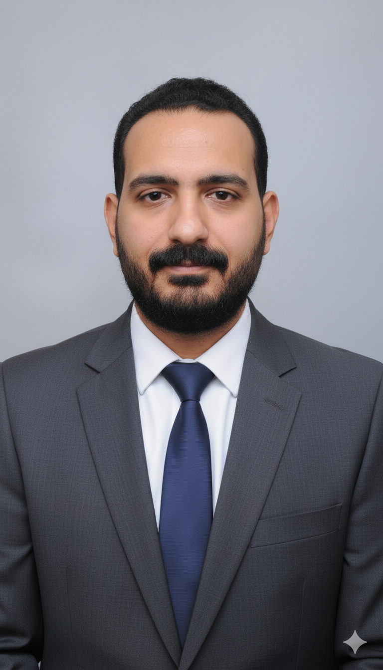 Ahmed Elwan