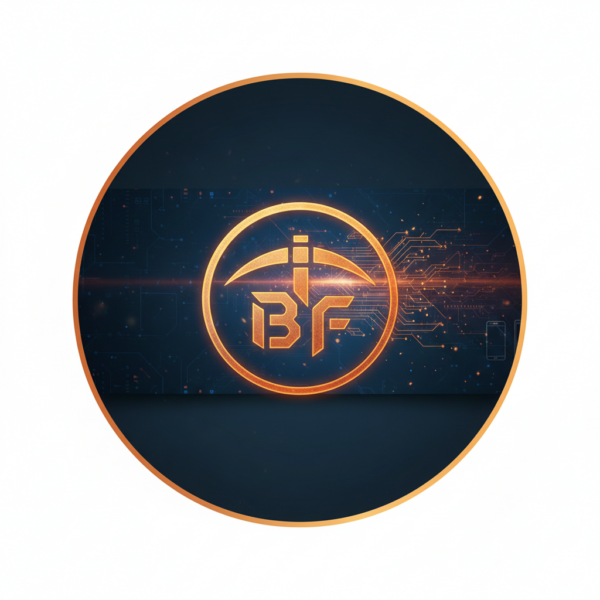 BitForge